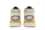 Air Jordan 1 Mid SE Craft Sail Taupe Haze