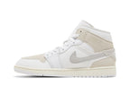 Air Jordan 1 Mid SE Craft Tech Grey
