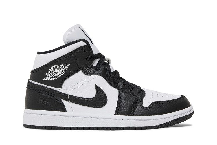 Air Jordan 1 Mid SE Homage