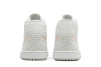 Air Jordan 1 Mid SE Light Iron Ore