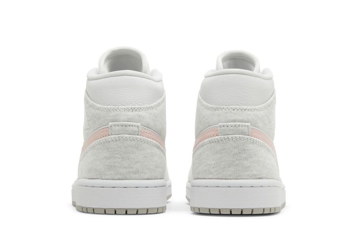 Air Jordan 1 Mid SE Light Iron Ore