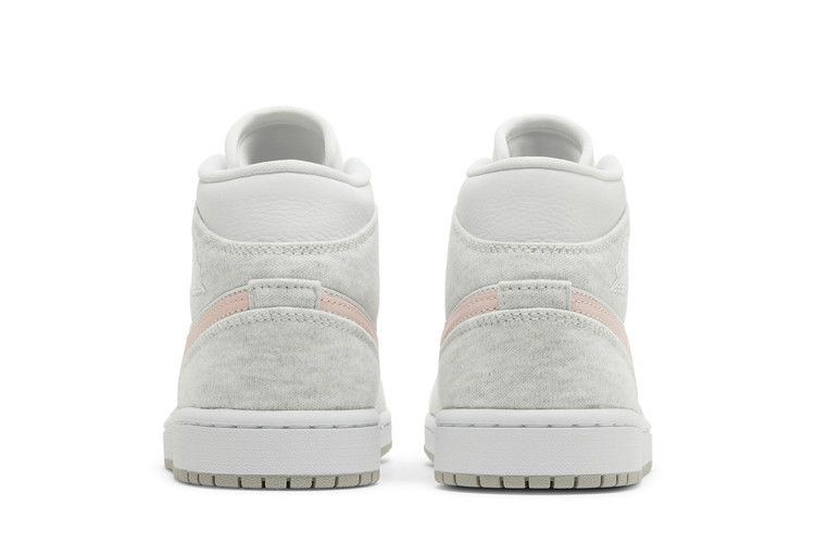 Air Jordan 1 Mid SE Light Iron Ore