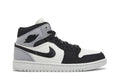 Air Jordan 1 Mid SE Light Steel Grey