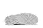 Air Jordan 1 Mid SE Light Steel Grey