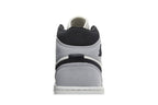 Air Jordan 1 Mid SE Light Steel Grey