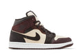 Air Jordan 1 Mid SE Paris YMCA