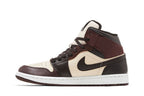 Air Jordan 1 Mid SE Paris YMCA