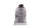 Air Jordan 1 Mid SE Purple Velvet