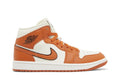Air Jordan 1 Mid SE Sport Spice