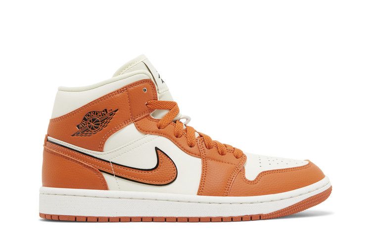 Air Jordan 1 Mid SE Sport Spice