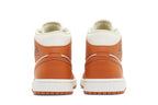 Air Jordan 1 Mid SE Sport Spice