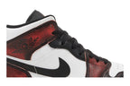 Air Jordan 1 Mid SE Wear-Away Chicago