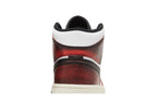Air Jordan 1 Mid SE Wear-Away Chicago