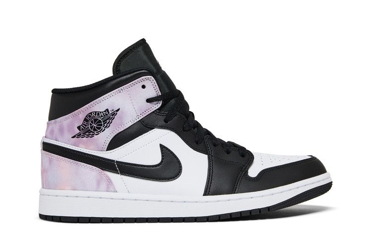 Air Jordan 1 Mid SE Zen Master