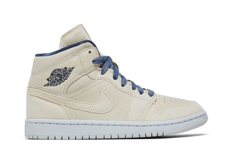 Air Jordan 1 Mid Sanddrift