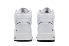 Air Jordan 1 Mid Schematic