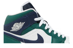Air Jordan 1 Mid Seahawks