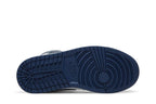 Air Jordan 1 Mid Seahawks
