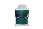 Air Jordan 1 Mid Seahawks