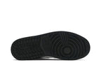 Air Jordan 1 Mid Signal Blue