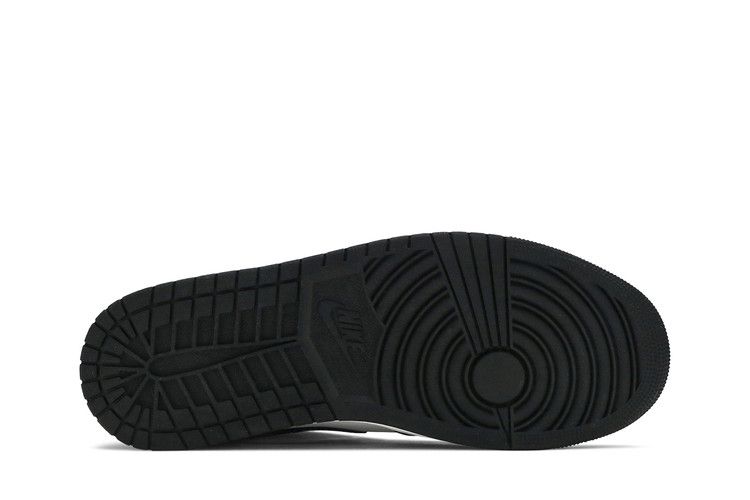 Air Jordan 1 Mid Signal Blue