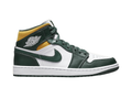 Air Jordan 1 Mid Sonics