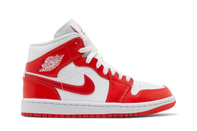 Air Jordan 1 Mid Syracuse