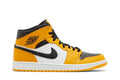 Air Jordan 1 Mid Taxi
