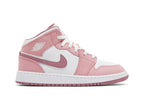 Air Jordan 1 Mid Valentine’s Day
