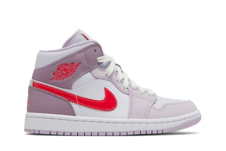 Air Jordan 1 Mid Valentine's Day (2022)