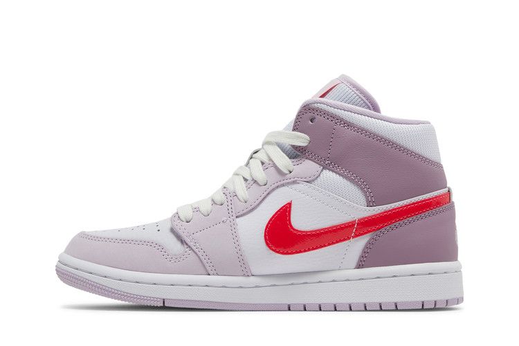 Air Jordan 1 Mid Valentine's Day (2022)