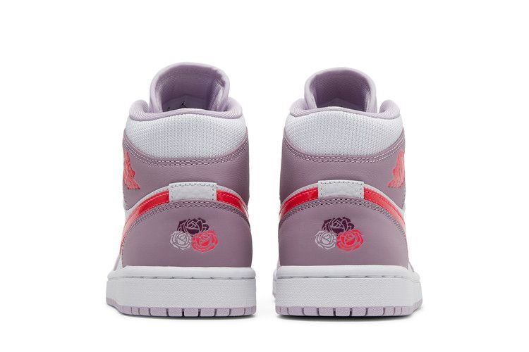 Air Jordan 1 Mid Valentine's Day (2022)