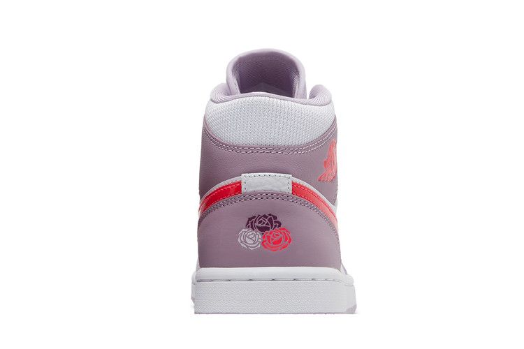 Air Jordan 1 Mid Valentine's Day (2022)