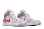 Air Jordan 1 Mid Valentine's Day (2022)