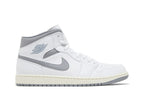 Air Jordan 1 Mid Vintage Grey