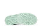 Air Jordan 1 Mid Washed Teal