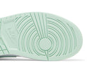 Air Jordan 1 Mid Washed Teal