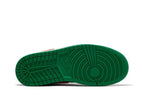 Air Jordan 1 Mid Wheat Watermelon