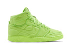 Air Jordan 1 Retro AJKO Billie Eilish Ghost Green (Volt)