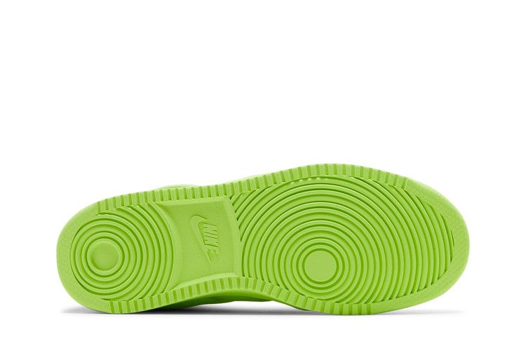 Air Jordan 1 Retro AJKO Billie Eilish Ghost Green (Volt)