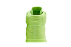 Air Jordan 1 Retro AJKO Billie Eilish Ghost Green (Volt)