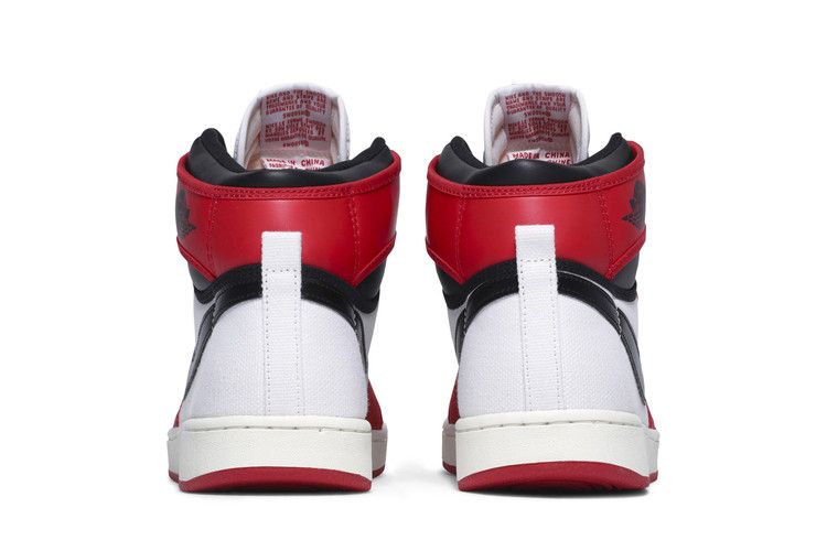 Air Jordan 1 Retro AJKO Chicago (2021)