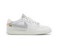 Air Jordan 1 Retro AJKO Low SP Union Neutral Grey