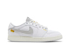 Air Jordan 1 Retro AJKO Low SP Union Neutral Grey