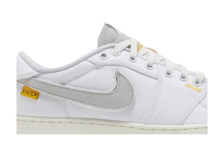 Air Jordan 1 Retro AJKO Low SP Union Neutral Grey
