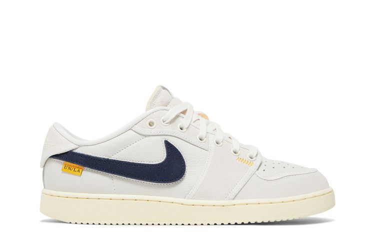 Air Jordan 1 Retro AJKO Low SP Union Sail