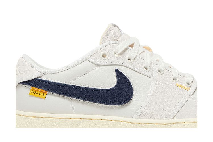 Air Jordan 1 Retro AJKO Low SP Union Sail