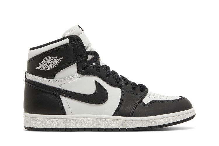 Air Jordan 1 Retro High 85 OG Black White