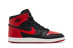 Air Jordan 1 Retro High '85 OG Bred (2025)