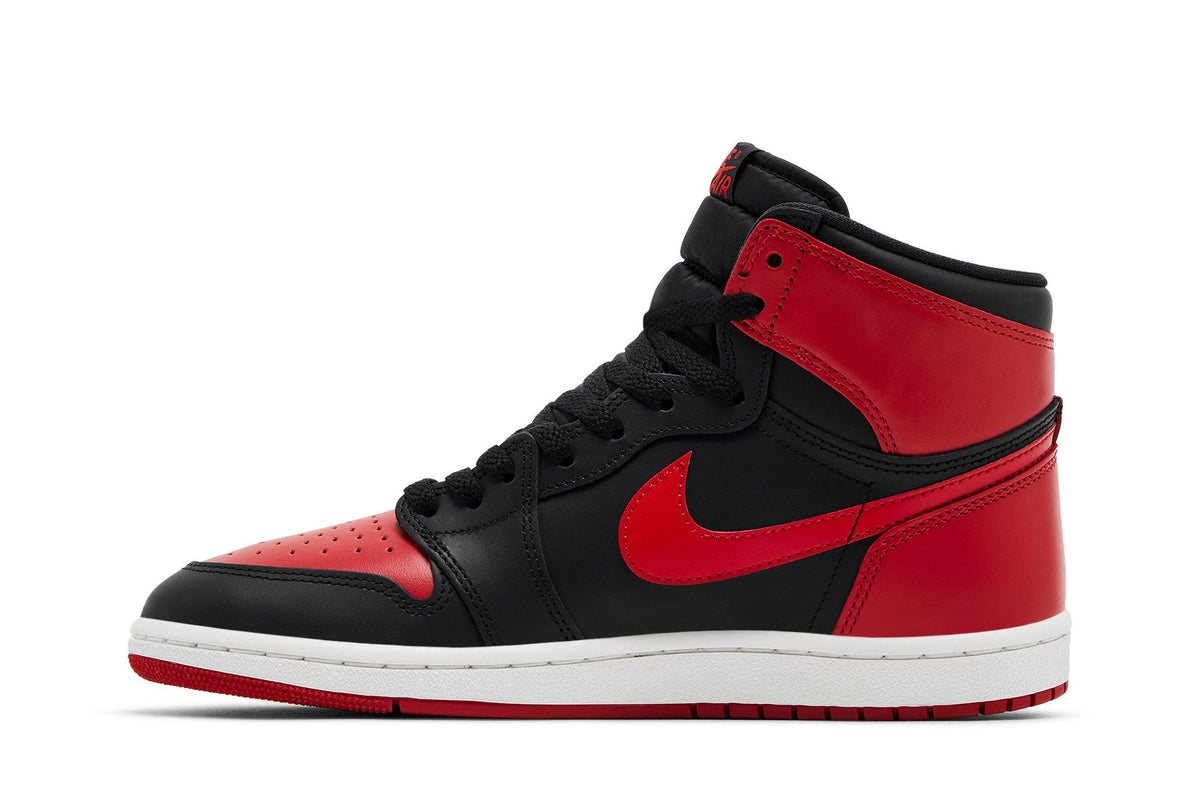 Air Jordan 1 Retro High '85 OG Bred (2025)